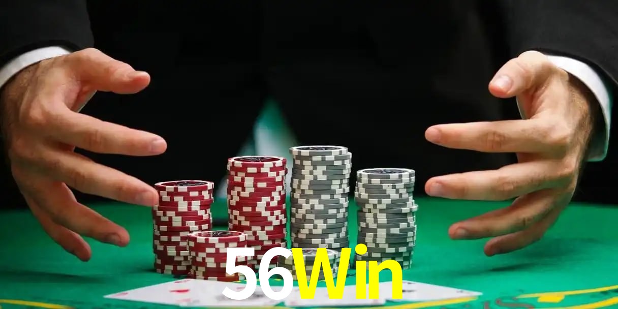 Programa VIP exclusivo da 56Win