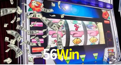 Tabela RTP dos jogos de cassino da 56Win