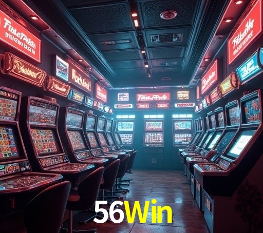 Estatísticas 56Win 2025–2026 - 120 mil jogadores ativos, R$72.5M pagos, RTP 96.52%