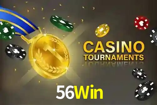 APK oficial da 56Win para Android